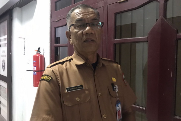 Tuntutan Plasma Berpotensi Ganggu Kamtimbas di Kotim Jelang Kontestasi Politik
