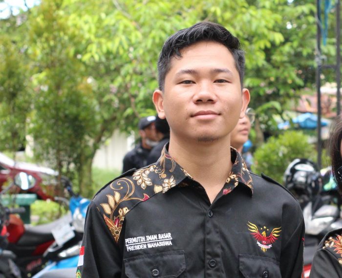 BEM UPR Minta Oknum Pemukul dan Penginjak Mahasiswa Dipecat dari Jabatannya