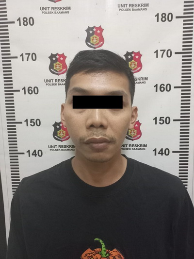 Nekat Cabuli Adik Ipar yang Masih di Bawah Umur, FM Mendekam di Balik Jeruji Besi