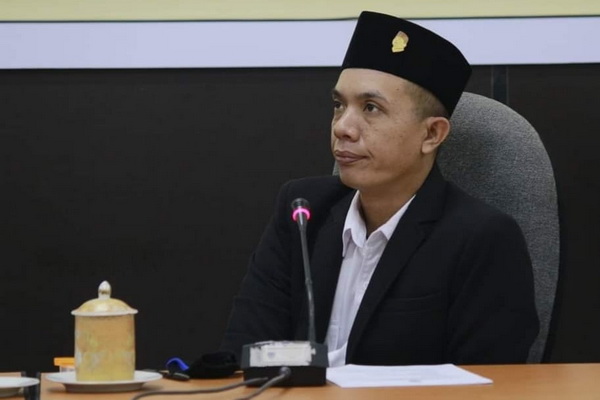DPRD Minta Semua Pungutan Penerimaan Daerah Dimaksimalkan