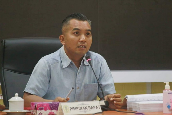 Waktu Mepet, Jumlah Propemperda 2023 Berkurang