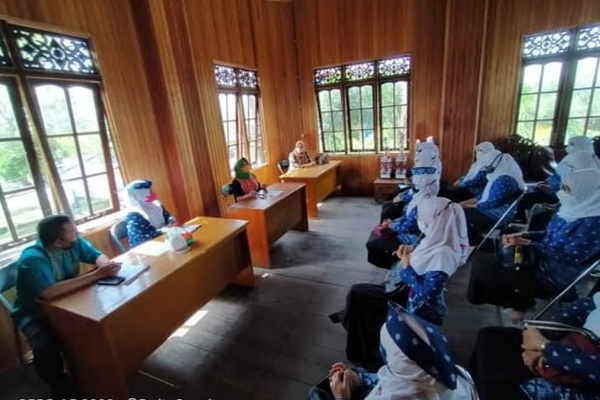 HUT ke-17 Himpaudi, 800 Anak PAUD akan Senam Pancasila
