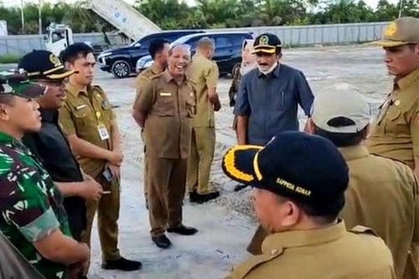 Tim Satgas Gabungan akan Periksa Perusahaan Pengemplang Pajak Daerah
