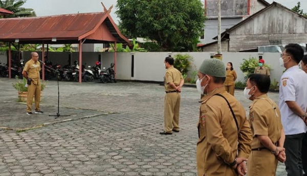 Jelang Pemilu 2024, ASN Diminta Netral