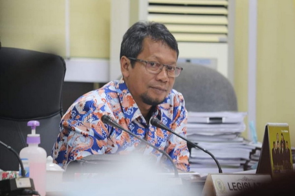 RTRWK Seruyan Harus Segera Diterapkan