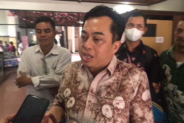 Jika Ingkar, Komisi I DPRD Kotim Ancam Tutup Operasional PT BAS