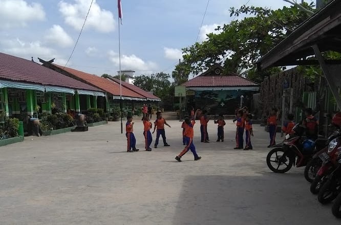 Tiap Tahun Dijanjikan Ruang Kelas, Kepala SDN 6 Ketapang: Semoga Direalisasikan