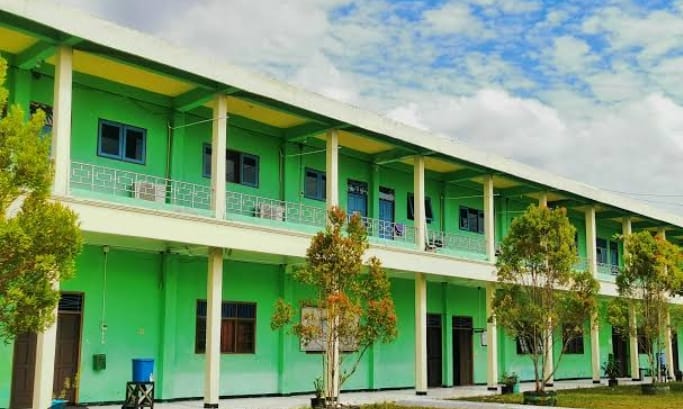 Satu-Satunya di Kalteng, Tim PKM-VGK STKIP Muhammadiyah Sampit Lolos Ikut PIMNAS ke-35
