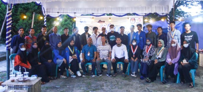 Gelar Dialog dengan KPU dan Bawaslu, ini Harapan IPK di Pemilu 2024