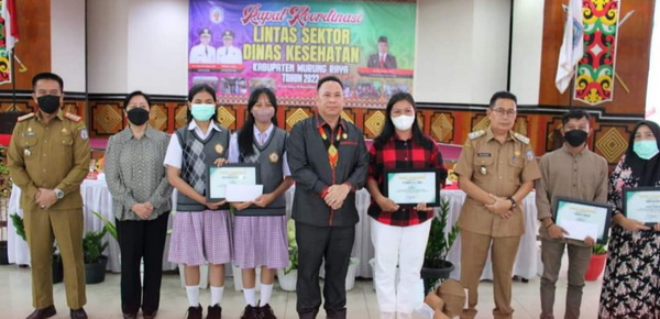Pembangunan PUG Perlu Didukung Tersedianya Data Gender Anak