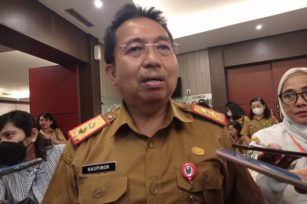Potensi SDA yang Besar, Diharap Mampu Mendorong Pembangunan Berkelanjutan di Kalteng