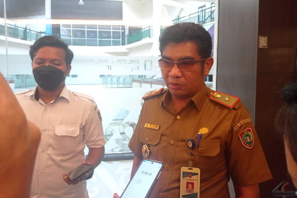 2023, Empat Wilayah di Kalteng ini Dapat Jatah STB