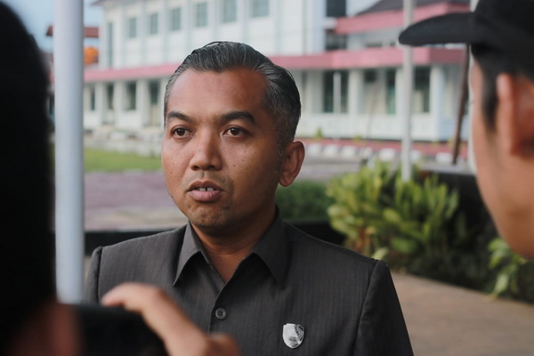 Dewan Minta PBS Lakukan Program Pemberdayaan Masyarakat