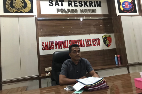 Selama 2022 Jumlah Kasus Asusila di Kotim Meningkat