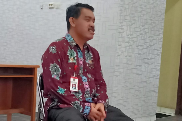 Isi Kekosongan Jabatan, Pemkab Katingan Buka Lowongan JPT Pratama