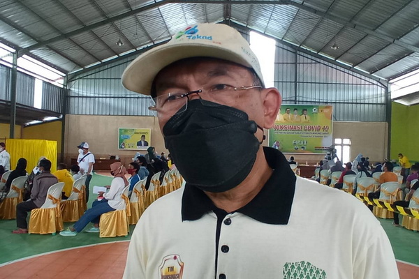 Dapat Perlindungan Tambahan, Lansia Diberikan Vaksin Booster Kedua