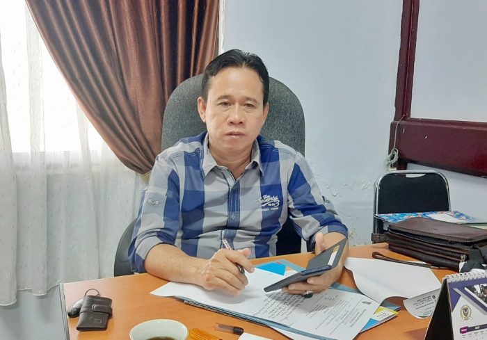 Tingkatkan Peran Penyuluh Pertanian
