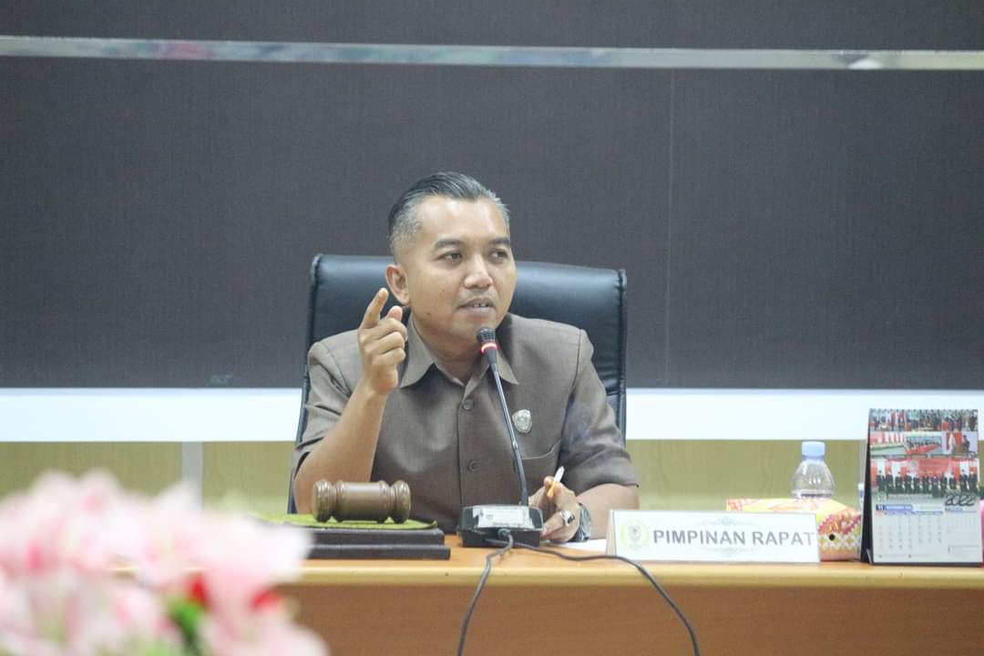 Harapkan Pembangunan Seruyan Bisa Lebih Maju