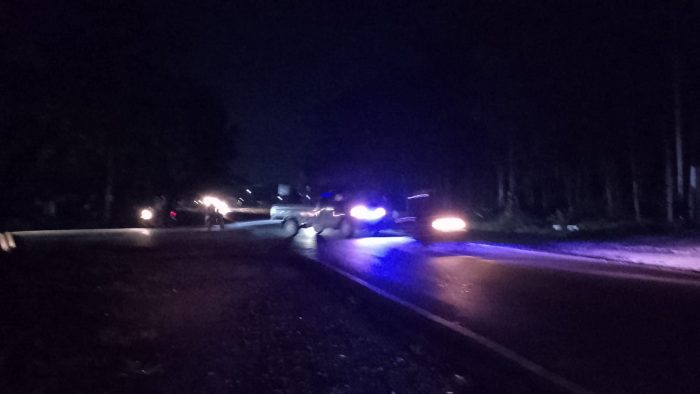 Warga Keluhkan Tidak Adanya PJU di Pertigaan Jalan Pramuka – Jalan Utama Pasir Panjang