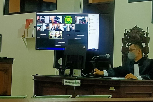 Akibat Oknum LSM, Perusahaan ini Rugi Ratusan Juta Rupiah