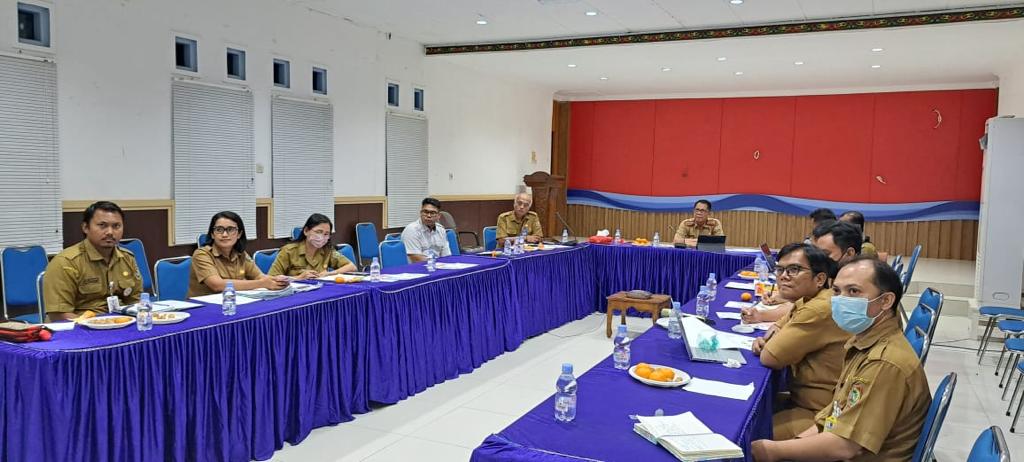 Dislutkan Provinsi Kalteng Kolaborasi dengan KPP Gelar Lomba Fotografi