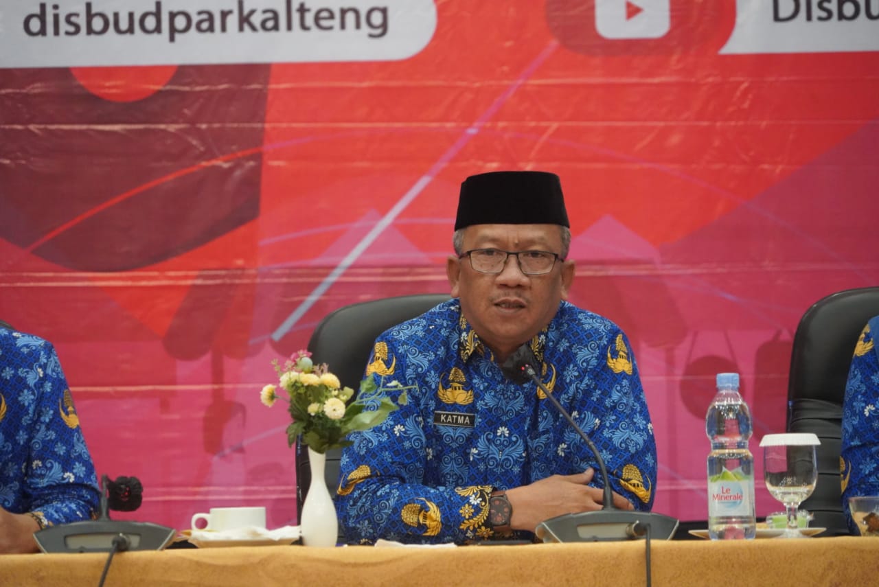 Pulihkan Ekonomi Pasca Pandemi, Pemprov Dorong Kebangkitan Sektor Pariwisata dan Ekonomi Kreatif