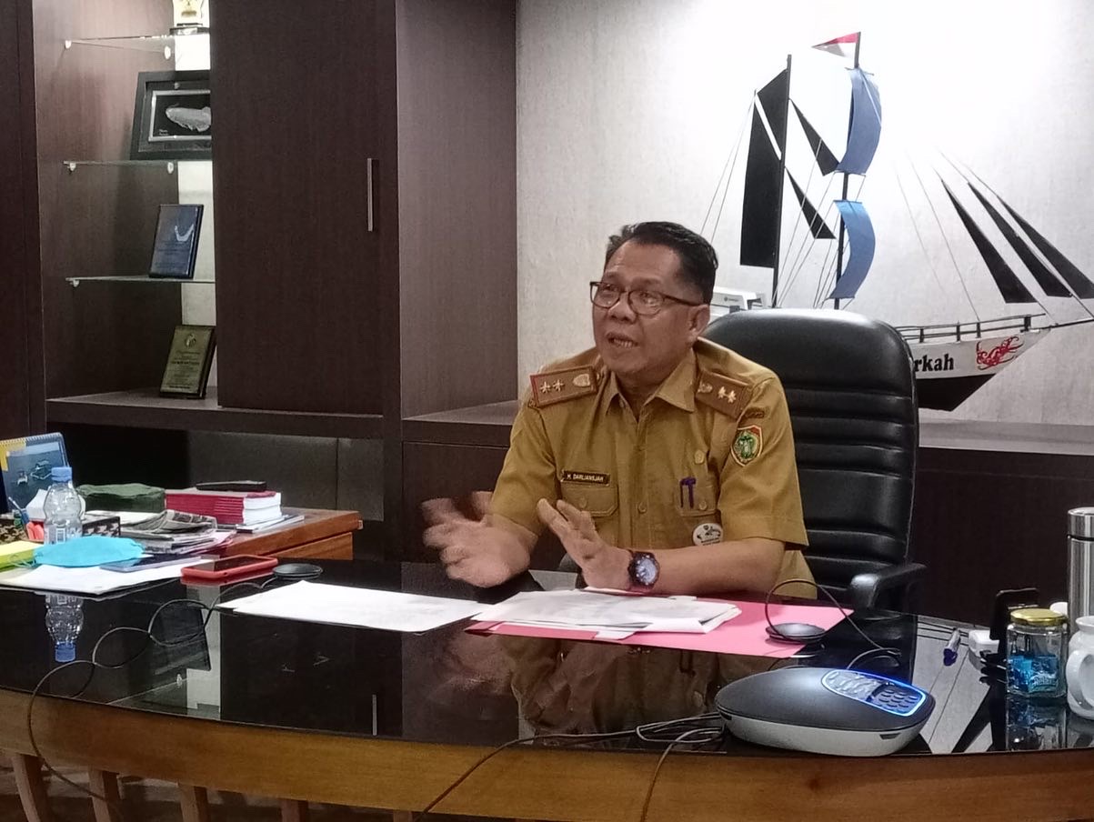 Pemprov Kalteng Jajaki Kerja Sama dengan PT Perindo untuk Kembangkan Sektor Perikanan