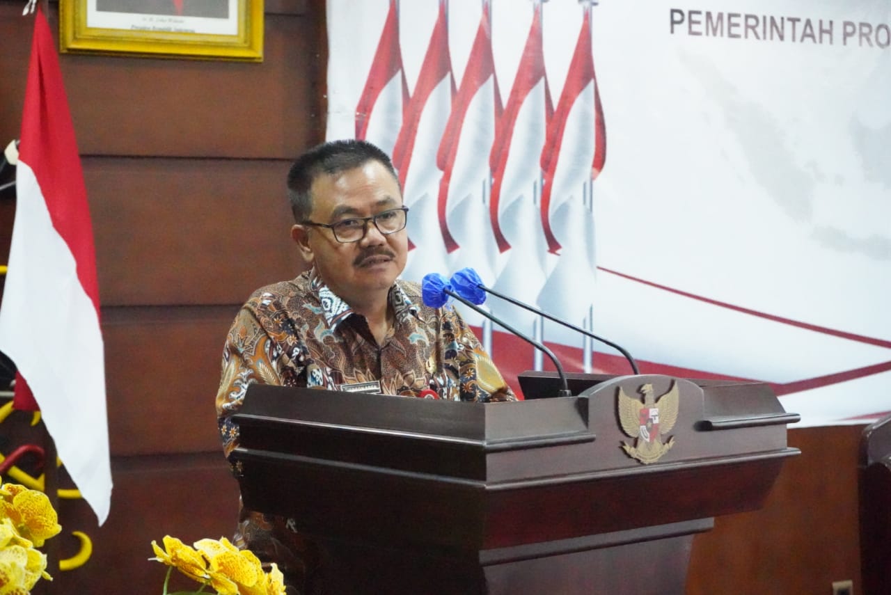Skema Hutan Adat Beri Ruang Bagi Masyarakat untuk Mengakses SDA