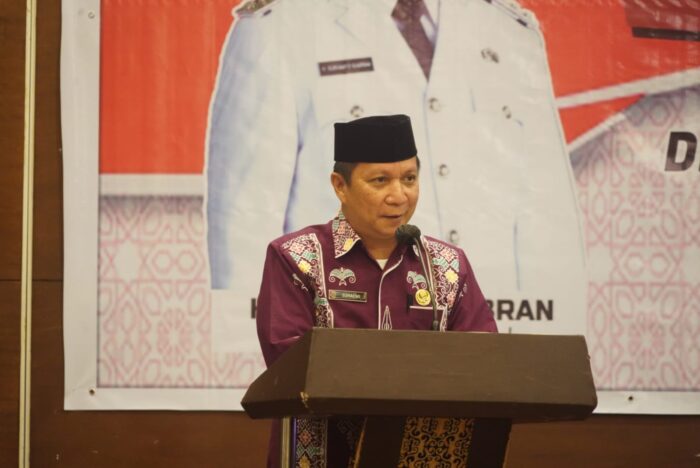 Pengelolaan APBD Punya Peranan Penting untuk Pengentasan Kemiskinan