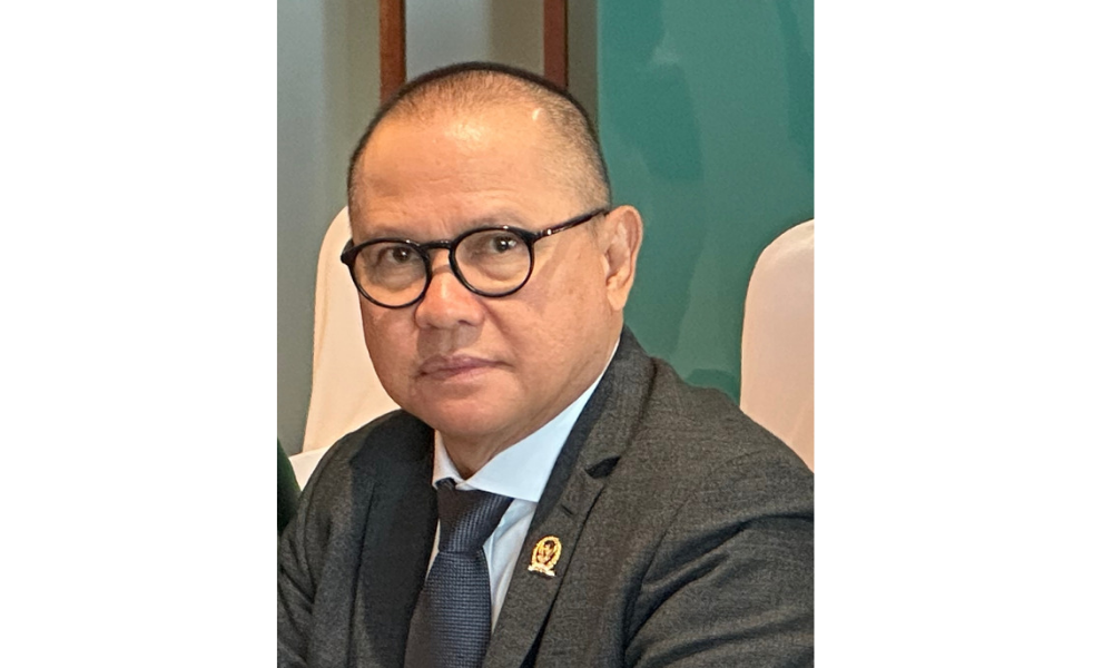 Di Tengah Sengketa Indonesia dan Uni Eropa, Komisi VII DPR Dorong Hilirisasi Tambang Dilanjutkan