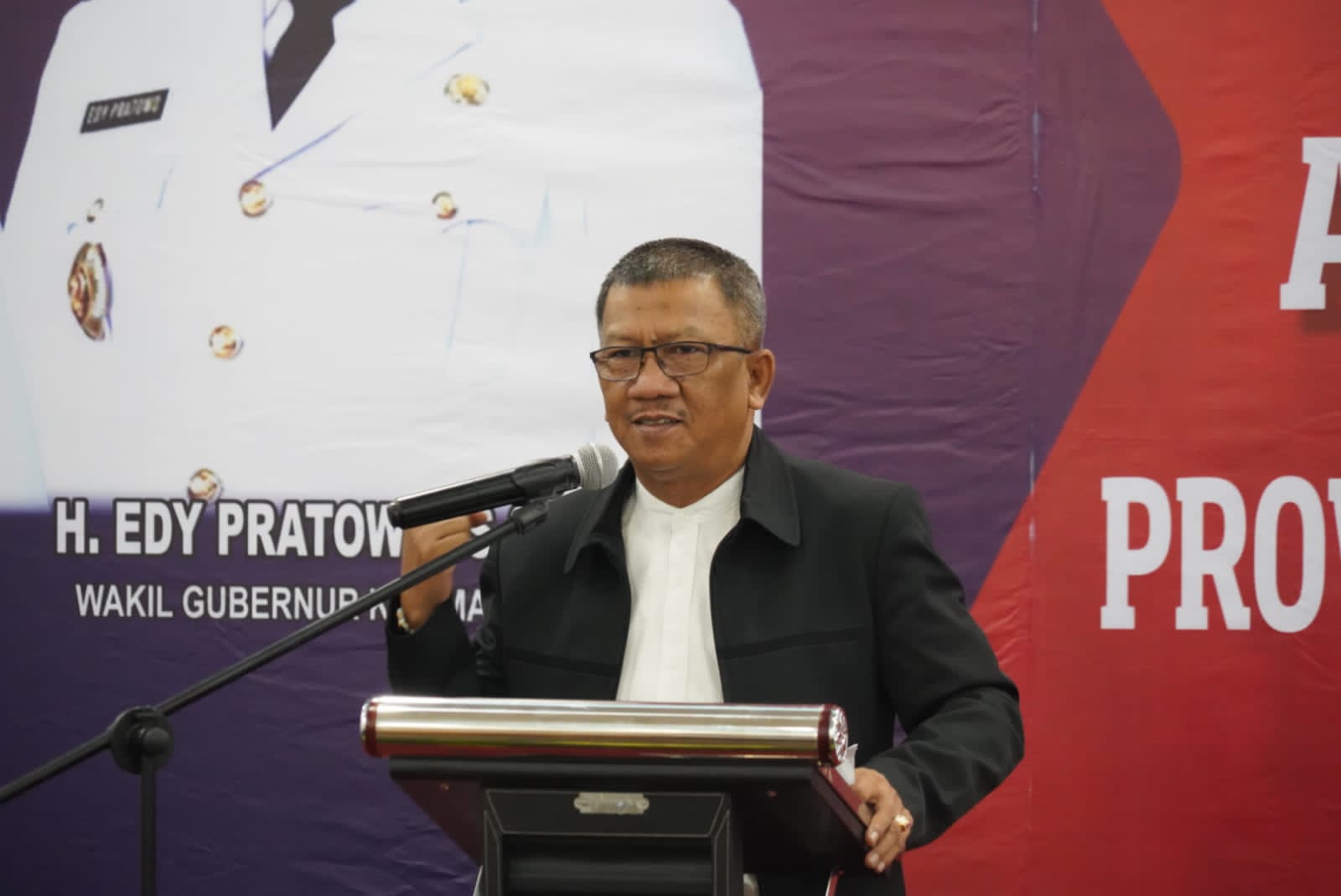 Generasi Muda Harus Jadi yang Terdepan dalam Pencegahan dan Pemberantasan Penyalahgunaan Narkoba