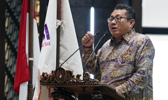 Pengesahan RKUHP Meresahkan Kalangan Pers, SMSI akan Menggugat ke MK