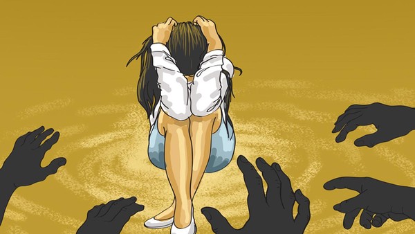 Kasus Persetubuhan Anak di Melawi Marak Terjadi