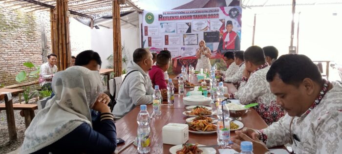 Perkara Narkotika dan Pencurian Paling Banyak Ditangani Pengadilan Negeri Sampit