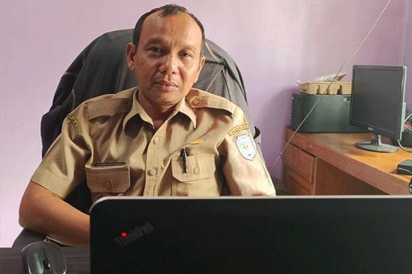 Disnakertrans Lakukan Pengawasan TKA