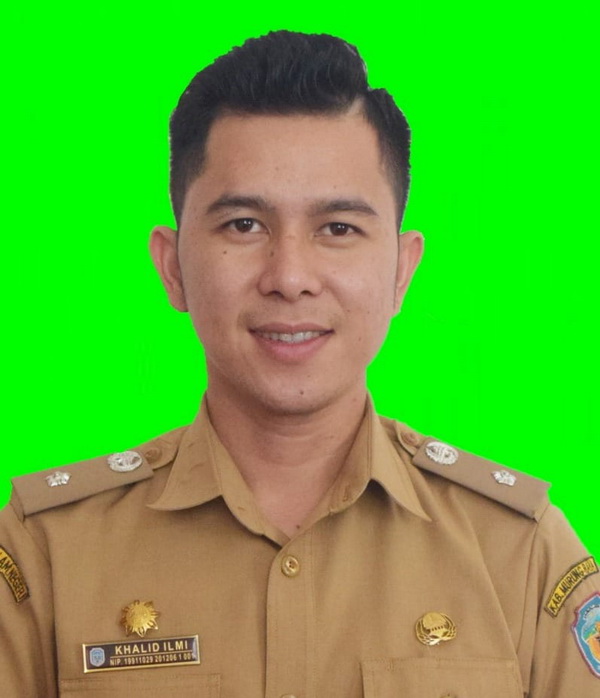 Tekan Stunting, Lurah Beriwit Intruksikan RT/RW Lakukan Pendataan Balita