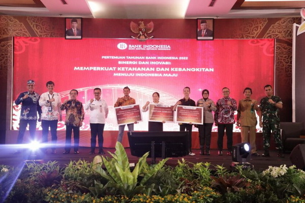 Gelar PTBI 2022, KPw-BI Kalteng Bahas Ini