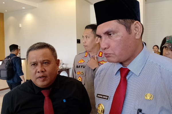 Soal Kobar Expo 2022, Anang Dirjo: Siap Suguhkan Kemeriahan