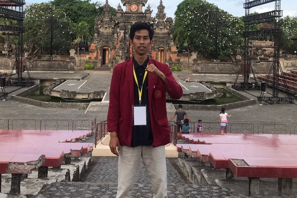 Rencana Pemkab Kotim Pindahkan Tugu Perdamaian Mendapatkan Penolakan