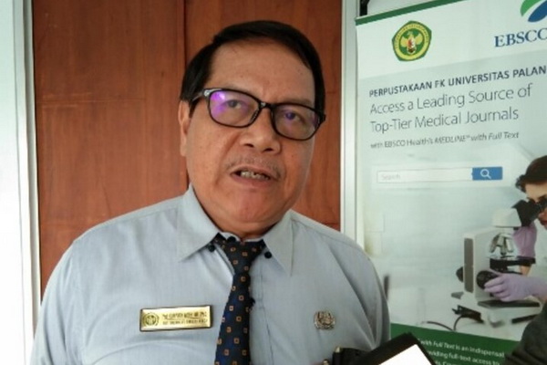 Ini Alasan Pemilihan Dekan Fisip UPR Ditunda