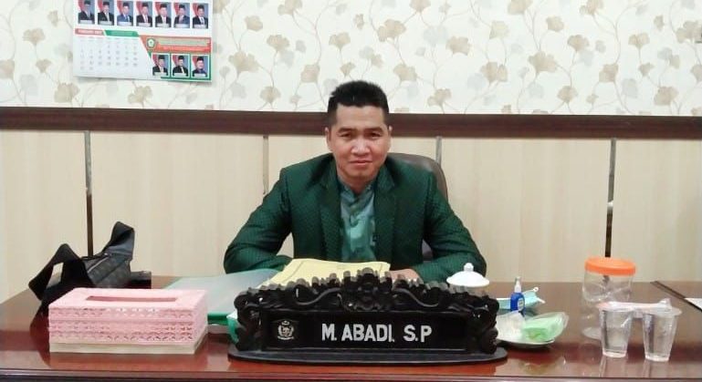 Legislator Tekankan Perusahaan Perhatikan K3