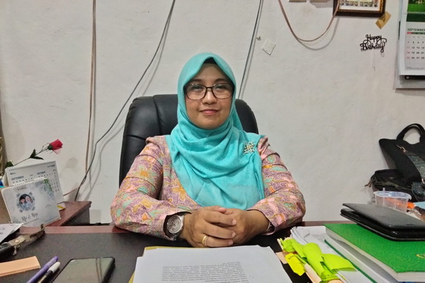 Hari Ini, KPU Kotim Umumkan Hasil Penelitian Administrasi Calon PPK