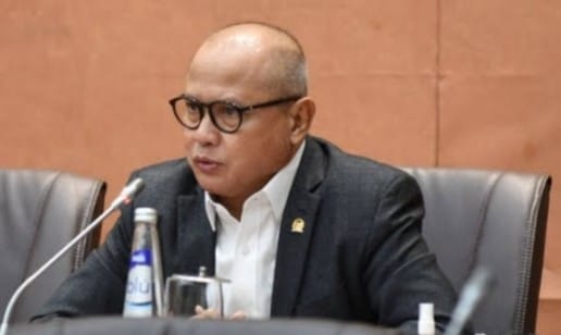 Mukhtarudin Dukung Jepang Tingkatkan Investasi Kendaraan Listrik di Indonesia