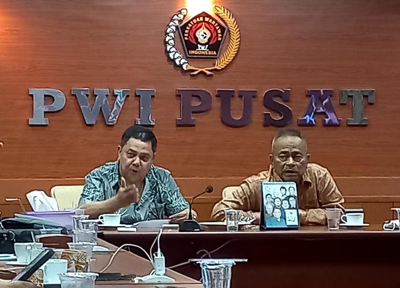 Peringatan HPN 2023 di Medan akan Diisi Pameran Pers Lintas Generasi