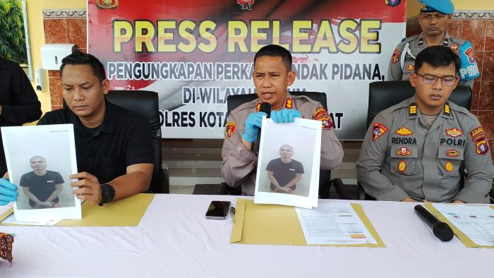 Video Penangkapan Napi Kembali Viral, Kapolres Kobar: Itu Video Lama, Ruslan Masih Melarikan Diri