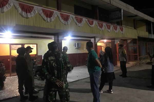 Peredaran Narkoba dan Prostitusi Diduga Marak Terjadi di Hotel dan Kos di Sampit