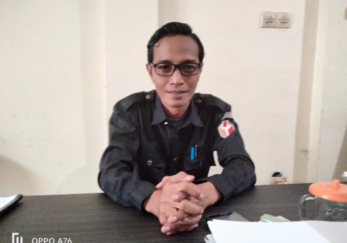 Bawaslu Kotim Harap Semua Pihak Memahami Prosedur Penanganan Pelanggaran Pemilu