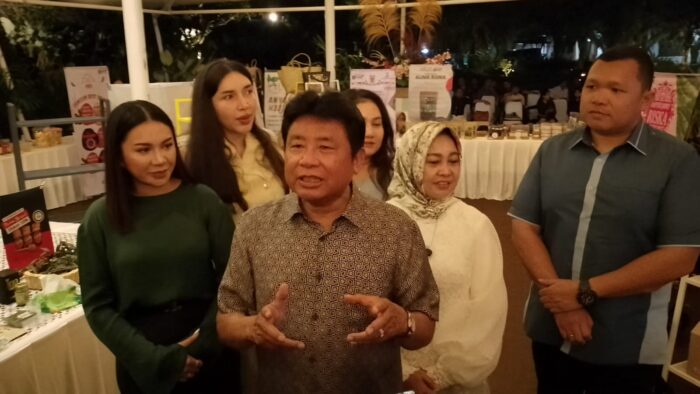 Dunia Pendidikan jadi Fokus Utama Program Abdul Rasyid Foundation