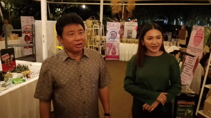 H Abdul Rasyid AS Punya Kepedulian Lebih untuk Dunia Pendidikan