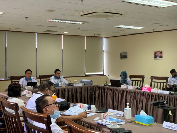 Ombudsman Sampaikan Hasil Kajian Sistemik untuk Cegah Maladministrasi Sektor Pertambangan